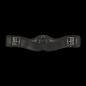 Preview: Acavallo Comfort PVC Dressage Girth with Gel Lining and Gel Padding